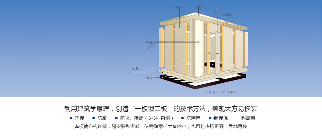 冷库是常州浩博·vinbet制设备有限公司的主营产品,是冷库厂家,各种冷库,速冻冷库,冷库建造,冷藏库全套设备厂家,手机：178-8726-7331,冷库设计安装,就到浩博·vinbet制冷。